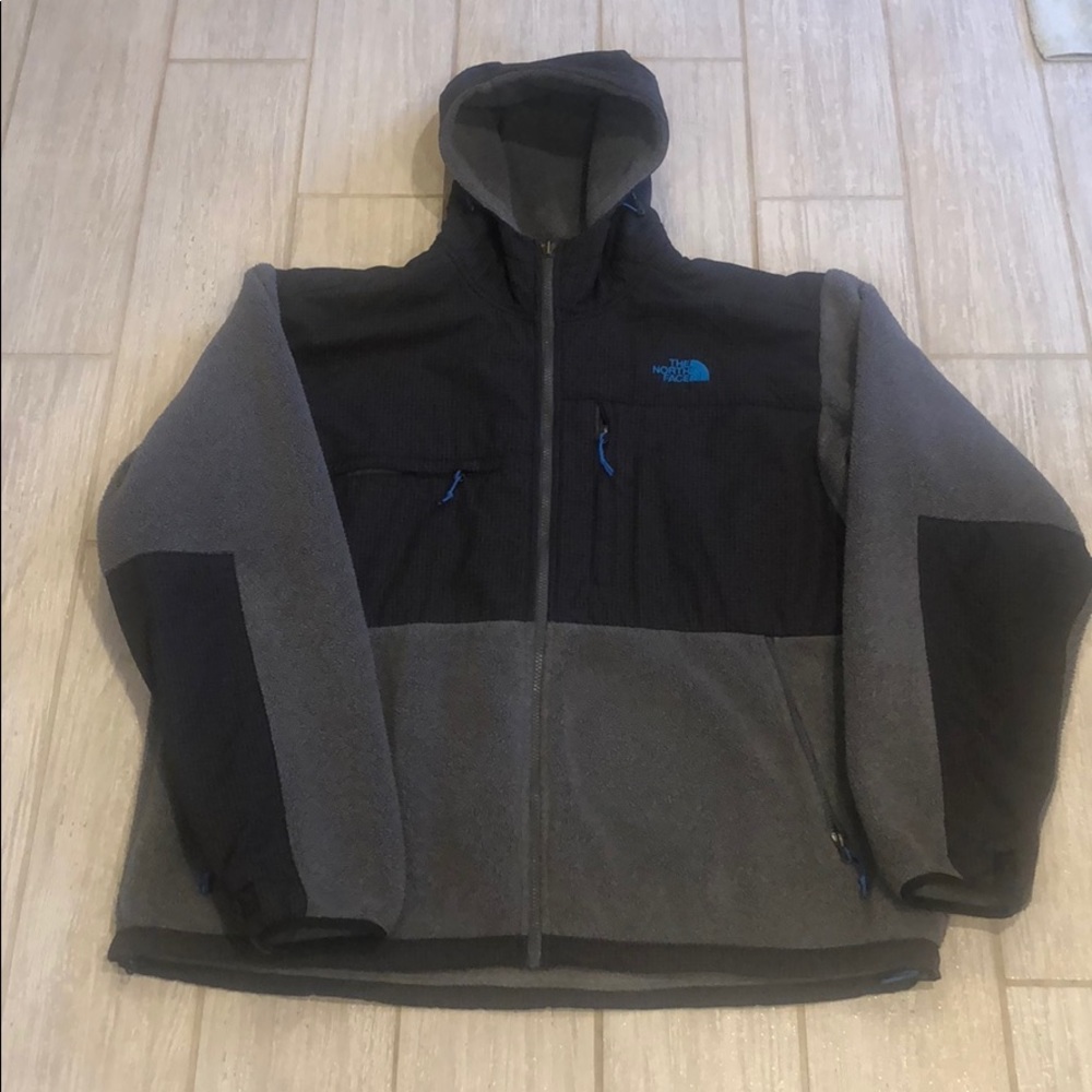 North Face Jacket